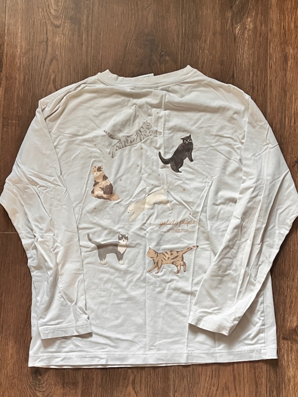 Gelato Pique Pajama Long Sleeve